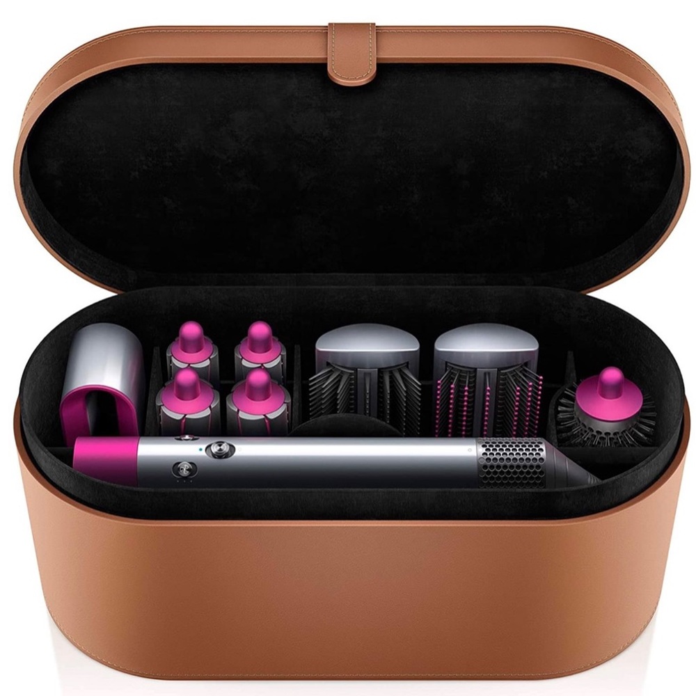 Dyson Airwrap Complete Styler for Multiple Hair Types and Styles with Case